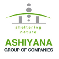Ashiyana Group Logo