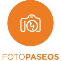 Fotopaseos Logo