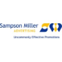 Sampson-Miller Advertising Logo