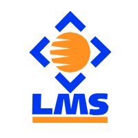 Limburgs Metaal Spuitbedrijf B.V. Logo