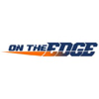 On The Edge Promotions Logo