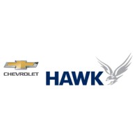 Hawk Chevrolet of Joliet Logo