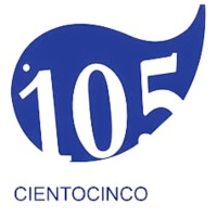 Congelados Cientocinco Logo