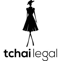 tchai legal Logo