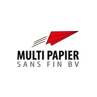 Multi Papier Sans Fin BV Logo