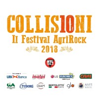 Collisioni Festival Logo
