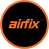 Airfix Brasil Logo