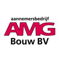 Aannemersbedrijf AMG Bouw B.V. Logo