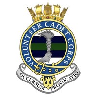 Volunteer Cadet Corps Logo