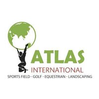 ATLAS INTERNATIONAL SAS Logo