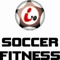 Soccer Fitness Inc. Logo