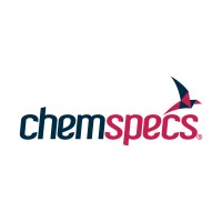 Chemspecs: Somos Tovani Benzaquen Logo
