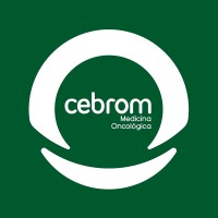Cebrom Medicina Oncológica Logo