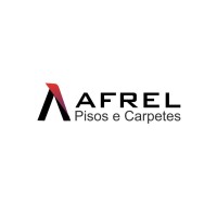 Afrel Pisos e Carpetes Logo