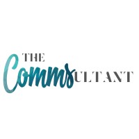The Commsultant Logo