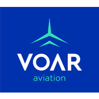 Voar Aviation Logo
