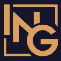 ING - Instituto de Negócios da Gastronomia Logo