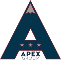 APEX Group Logo