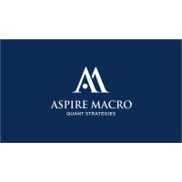 Aspire Macro, LLC Logo