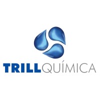 Trill Química Logo
