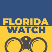 Florida Watch Logo