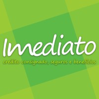 Seja Imediato Logo