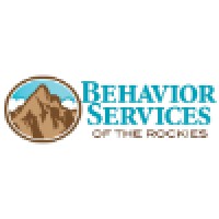 Behavior Services of the Rockies Logo