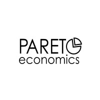 Pareto Economics Logo