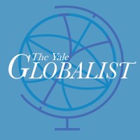The Yale Globalist Logo