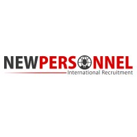 New Personnel Logo