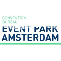 Convention Bureau Event Park Amsterdam Logo