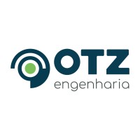 OTZ Engenharia Logo