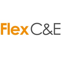 Flex C&E Logo