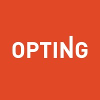 OPTING Consultores Asociados Logo