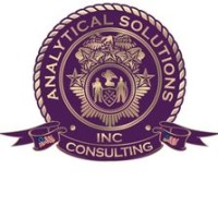 Analytical Solutions Consulting Inc. Logo