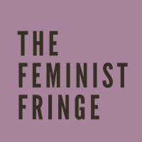 The Feminist Fringe Logo