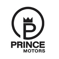 Prince Motors Logo
