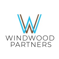 Windwood Partners (An HR consultancy) Logo