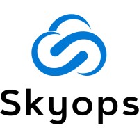 SKYOPS Logo