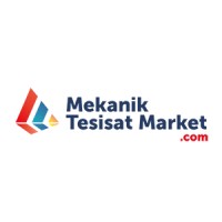 Mekanik Tesisat Market Logo