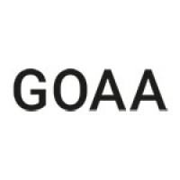 GOAA - Gusmão Otero Arquitetos Associados Logo