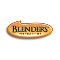 Blenders Mayonnaises & Sauces Logo