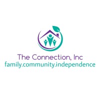 The Connection Inc Logo