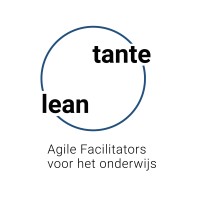 Tante Lean Logo