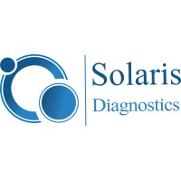 Solaris Diagnostics Logo