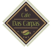 cafe das carpas Logo