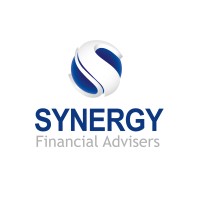 Synergy Financial Advisers Pte Ltd Logo