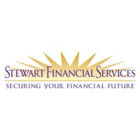 Stewart Financial Services, Inc. Lanham, Maryland Logo