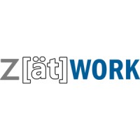 zatwork.ch Logo