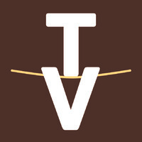 TERRE VOYAGES - FLEUVES DU MONDE Logo